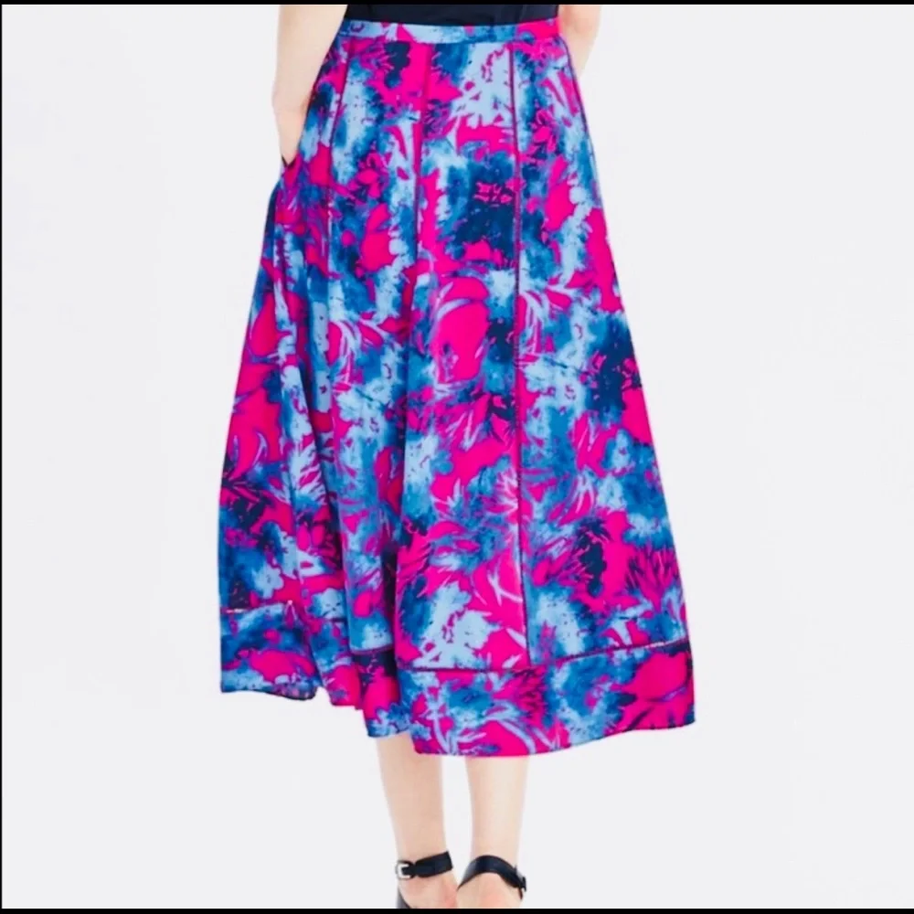 Banana republic skirt